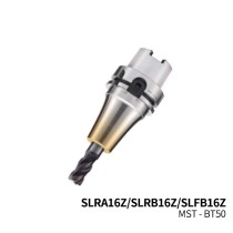 MST恩司迪 BT50-SLRA16Z/SLRB16Z/SLFB16Z系列  Z系列一體式熱縮刀柄