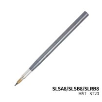 MST恩司迪 ST20-SLSA8/SLSB8/SLRB8系列 直柄延長桿標(biāo)準(zhǔn)型