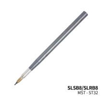 MST恩司迪 ST32-SLSB8/SLRB8系列 直柄延長桿標(biāo)準型