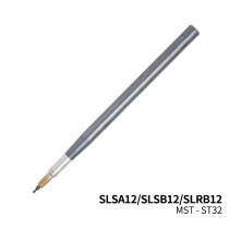 MST恩司迪 ST32-SLSA12/SLSB12/SLRB12系列 直柄延長桿標(biāo)準型