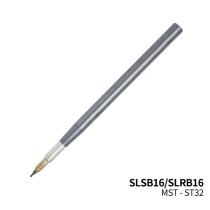 MST恩司迪 ST32-SLSB16/SLRB16系列 直柄延長桿標(biāo)準型