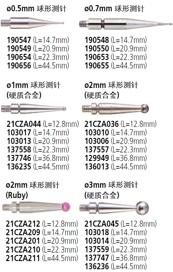 杠桿千分表