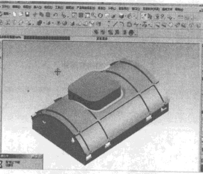 夾具設計