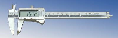 數(shù)顯游標卡尺
