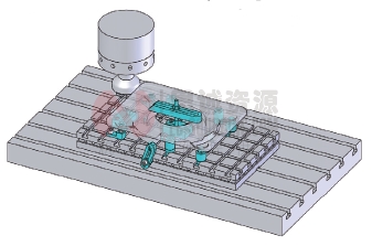 NABEYA電磁吸盤(pán)使用案例