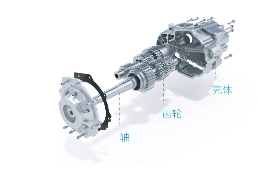 蔡司三坐標(biāo)測(cè)量機(jī)、光學(xué)顯微鏡、電子顯微鏡、X射線顯微鏡及工業(yè)CT新能源汽車解決方案