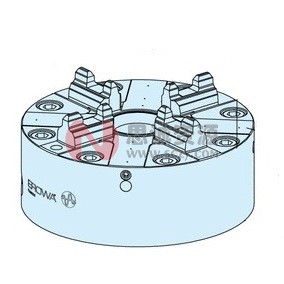 ER-043123 EROWA ITS卡盤(pán)100P 防銹型,不帶底板