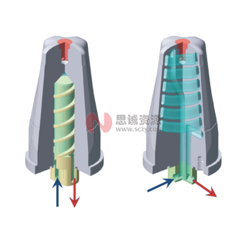 3D金屬打印服務(wù)，使用德國EOS設(shè)備