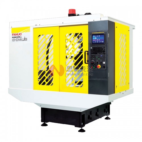 FANUC_發(fā)那科小型加工中心機(jī)α-D21SiB&α-D14SiB、α-D21MiB&α-D14MiB、α-D21LiB&α-D14LiB  ROBODRILL α-DiB series