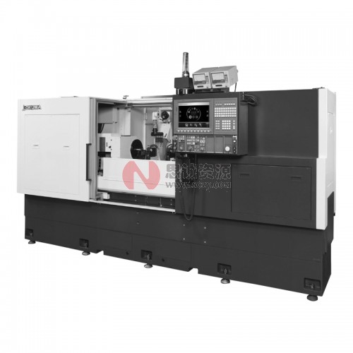 日本大隈_OKUMA CNC外圓磨床GP/GA-34,44FII、GP/GA-36,47FII